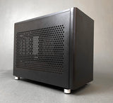 Where to buy Mnpctech Small custom feet on the Cooler Master NR200, NR200p, NR200 p Max SFF Mini ITX case.