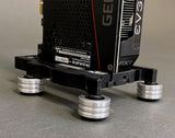 GPU / Graphics Video Card Display Holder & Stand Holds it up.