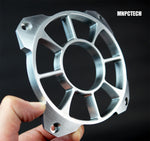 120mm Overkill "Nautilus" PC Fan Grill