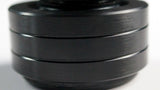 Yamaha  YP-B2, YP-350, 450, YP-511, 550, YP-750, 51, YP-800 Turntable Isolation Feet (Set of Four)