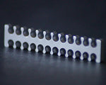 Billet PC Cable Combs