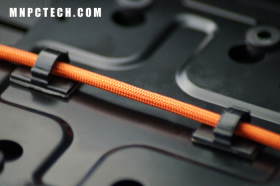 Cable Mount Small PC Cable Wire Mount Base, SMALL 5.2mm Diameter Cables – Mnpctech