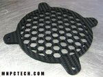 Di-Noc Carbon Fiber Sheets