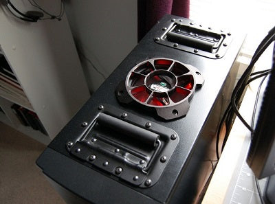 Recessed PC Handles – Mnpctech