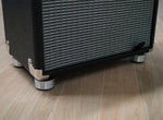 Fender Guitar & Bass Amplifier Anti-Vibration Isolation Feet