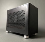 What are the best feet for the Cooler Master NR200 NR200P NR200P Case.