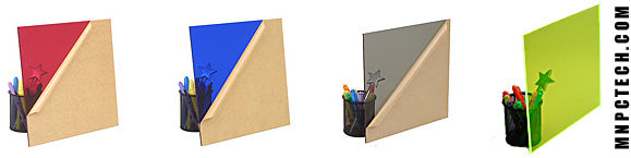 DIY PC Case Window Install Kit – Mnpctech