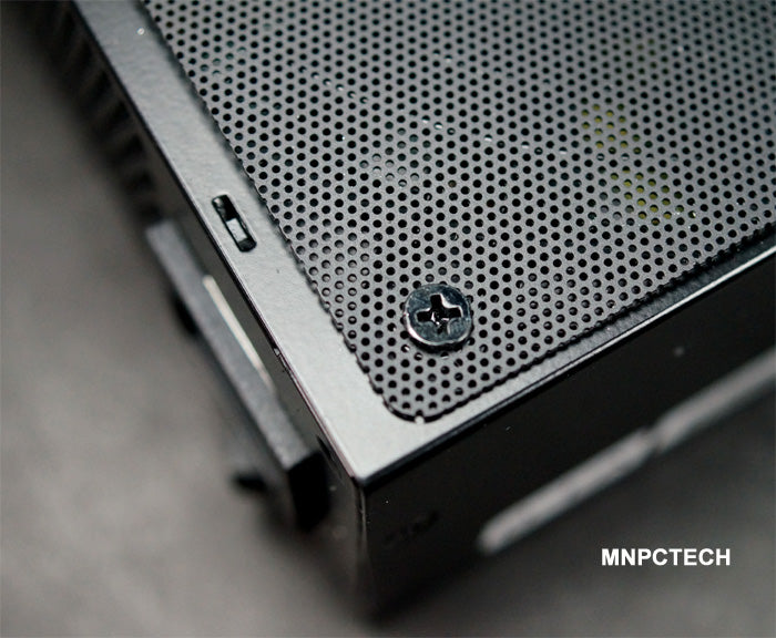 Computer Power Supply PSU Fan Filters Mnpctech