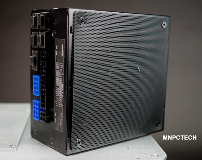 Computer Power Supply PSU Fan Filters Mnpctech