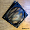 120mm Billet Pro-Line Honeycomb PC Fan Grill by Mnpctech