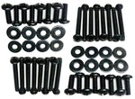 Corsair Hydro Fan Mounting Kit Screws