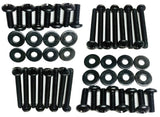 Corsair Hydro Fan Mounting Kit Screws