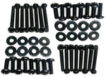 Corsair Hydro Fan Mounting Kit Screws