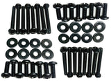 Corsair Hydro Fan Mounting Kit Screws