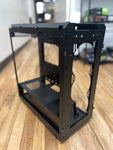 How to add LCD screen to Corsair 5000T case