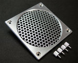 EK waterblock AIO Cpu Cooler 120mm Radiator or Fan Grill