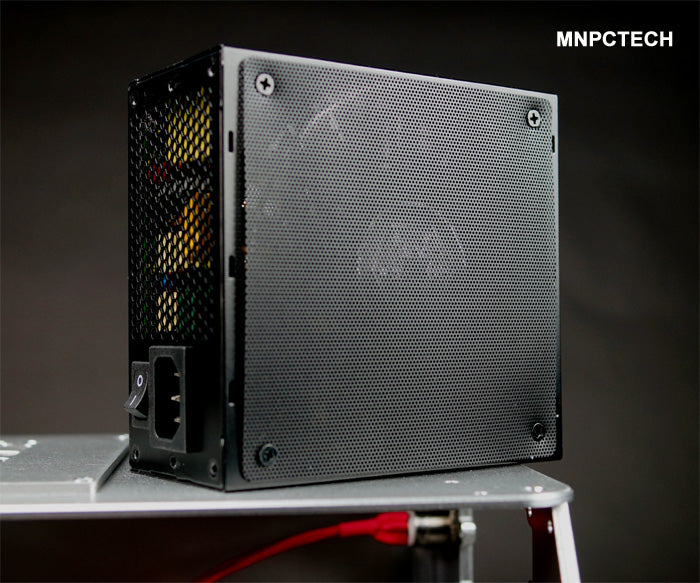 Computer Power Supply PSU Fan Filters Mnpctech