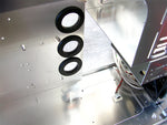 Round PC Cable Grommet (sold individually)