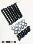 Corsair Hydro Fan Mounting Kit Screws