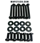 Corsair Hydro Fan Mounting Kit Screws