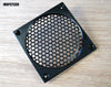 buy 120mm antec corsair pc fan grill black mesh honeycomb