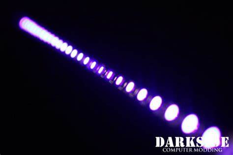 Skal usund Creek Darkside 12" ( 30cm ) Dimmable PC LED Strips – Mnpctech