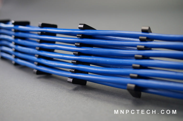 Data Comb MNPCTECH Ethernet Network Cable Combs – Mnpctech