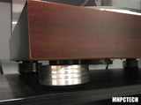 Denon DP-1200, DP-3000NE Turntable Isolation Feet (Four)