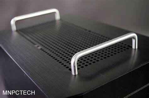 Pc Case Lever PC Case Cabinet Bar Top Handles (Pair) – Mnpctech