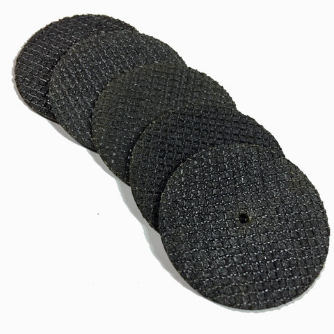 Dremel reinforced cut off wheel discount