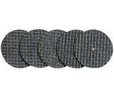 Dremel 426 Reinforced Cut Off Wheels (Pack of 5)