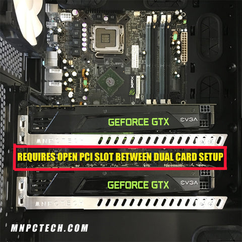 Gpu Crossfire Mobo Multi Gpu Motherboard With Two Graphic Card