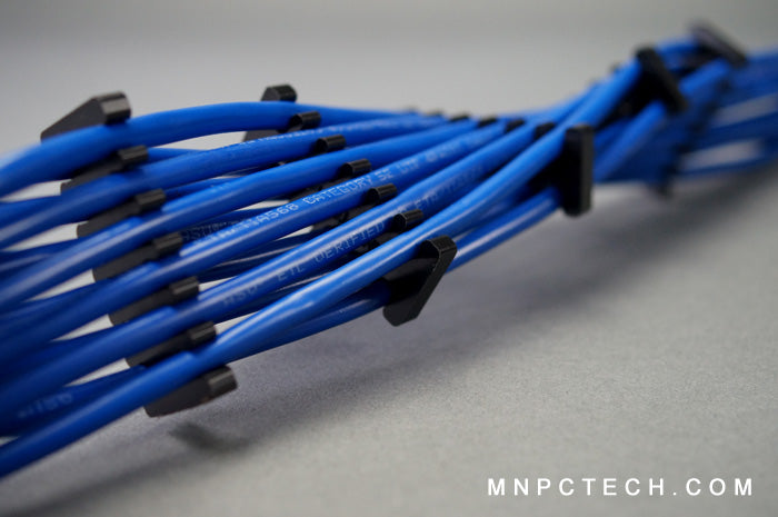 Data Comb MNPCTECH Ethernet Network Cable Combs – Mnpctech