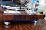 Repair where to find buy HITACHI HT-550 Turntable Isolation Feet (Four)