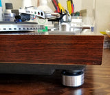 HITACHI HT-550 Turntable Isolation Foot