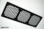 Mnpctech 360mm PC Radiator & AIO CPU Cooler Grills