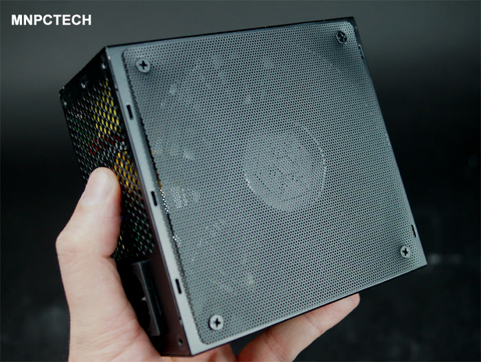 Computer Power Supply PSU Fan Filters Mnpctech