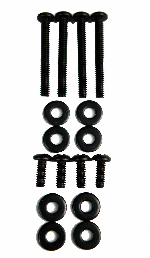 Corsair Hydro Fan Mounting Kit Screws – Mnpctech