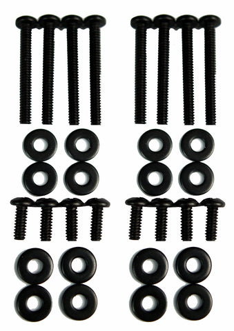Corsair Hydro Fan Mounting Kit Screws – Mnpctech