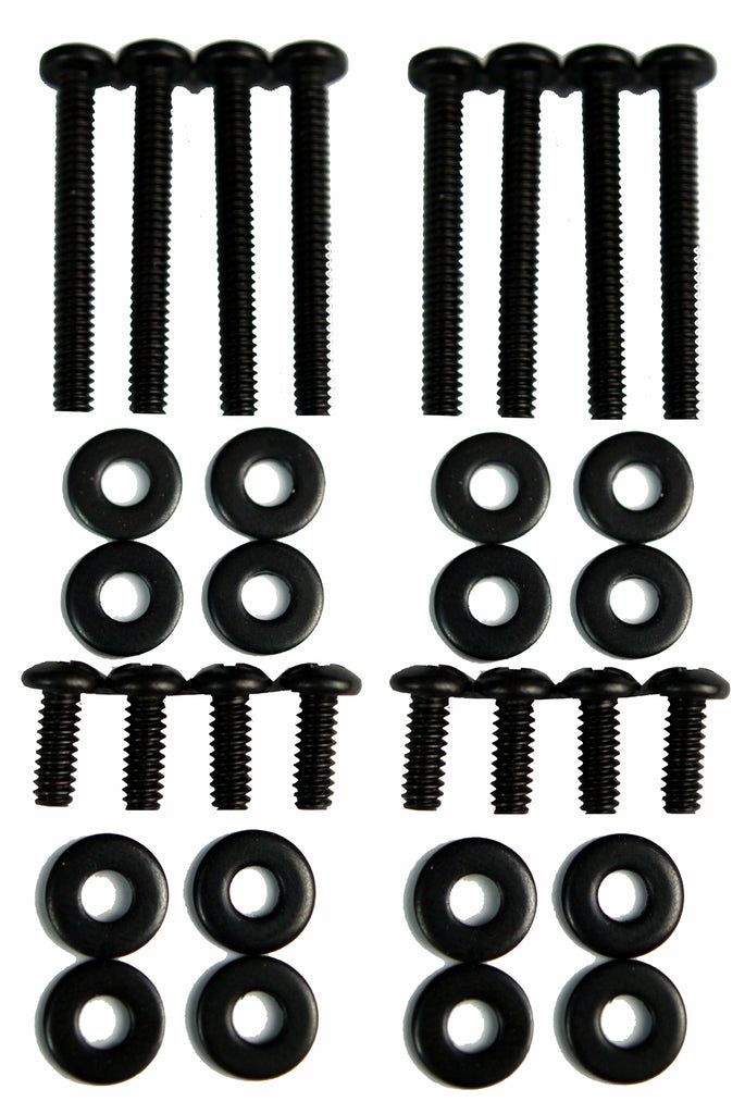 Corsair Hydro Fan Mounting Kit Screws Mnpctech