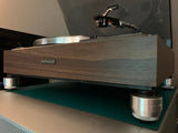 Need to find Height Adjustable for my pioneer Turntable to stop my needle cartridge from skipping while playing records