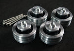 screw type and size for Technics SL-1401, SL-1600, SL-1700, SL-1800 Turntable 
