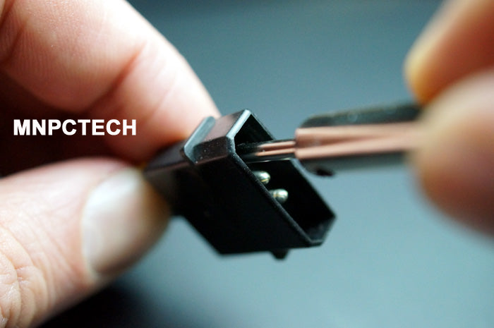 ATX Molex Pin Removal Tool – Mnpctech