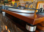 Music Hall MMF-1, 1.1, 1.3, 1.5, Turntable Isolation Feet, Set of Four