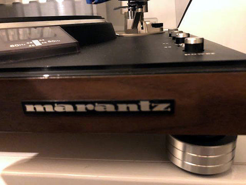 Marantz 6150 Direct-Drive Turntable | Köp på (700067946 Marantz 6150 Direct-Drive Turntable | Köp på (700067946
