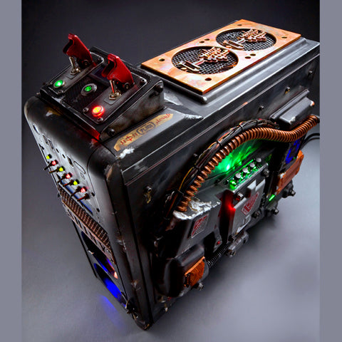 Pc Modding Shop () Pc Modding Shop