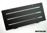 Fractal Design Define R6 Black Acrylic Reservoir Mounting Shroud
