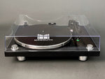 Mnpctech's new Monoprice Monolith Turntable Height Adjustable Turntable Isolation Feet look awesome!