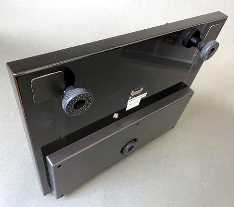Monolith Turntable Lab Monoprice Monolith Turntable Height Adjustable Turntable Isolation Fee ...