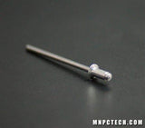 Lian Li Pop Rivets